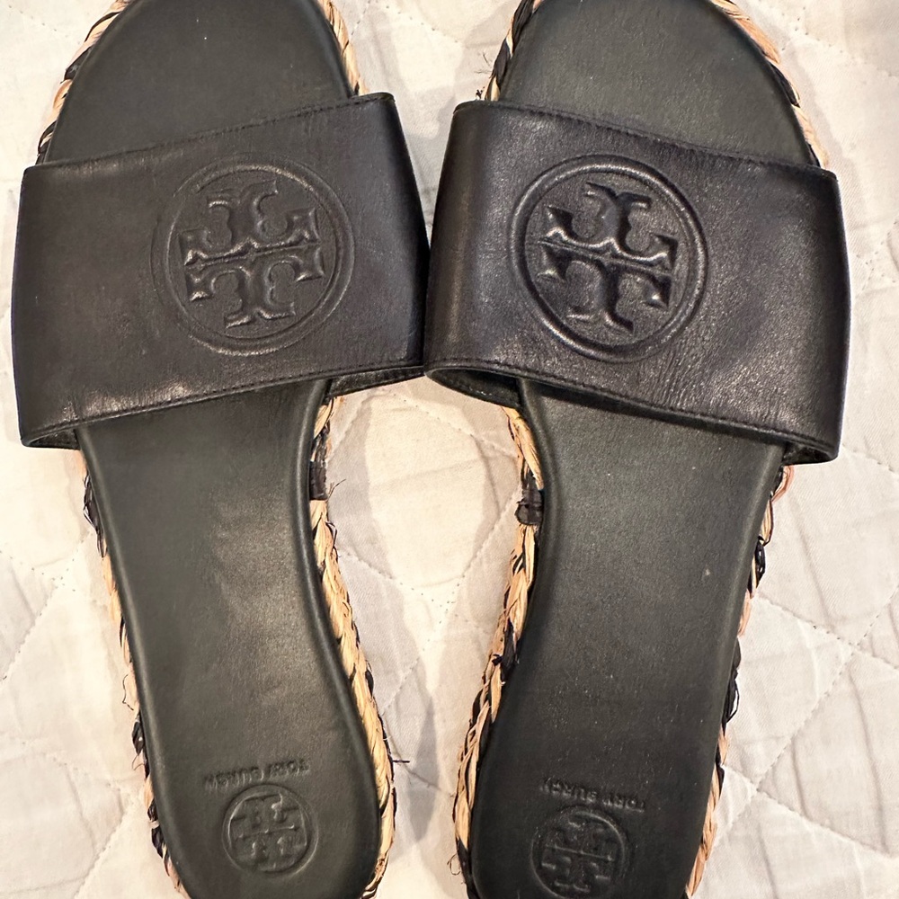 Tory Burch Slides